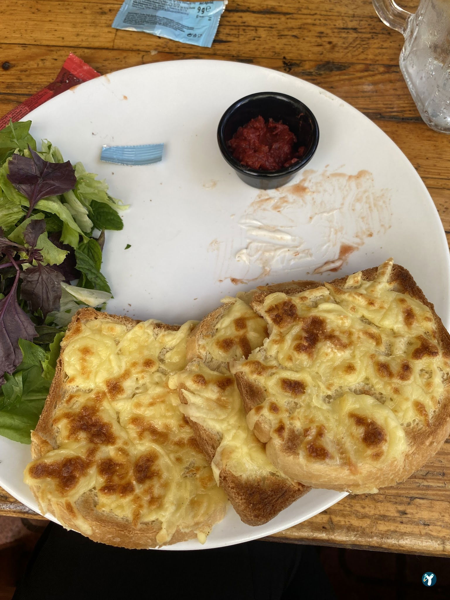 Bacchus Cafe Hamamönü