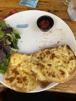 Bacchus Cafe Hamamönü resimleri