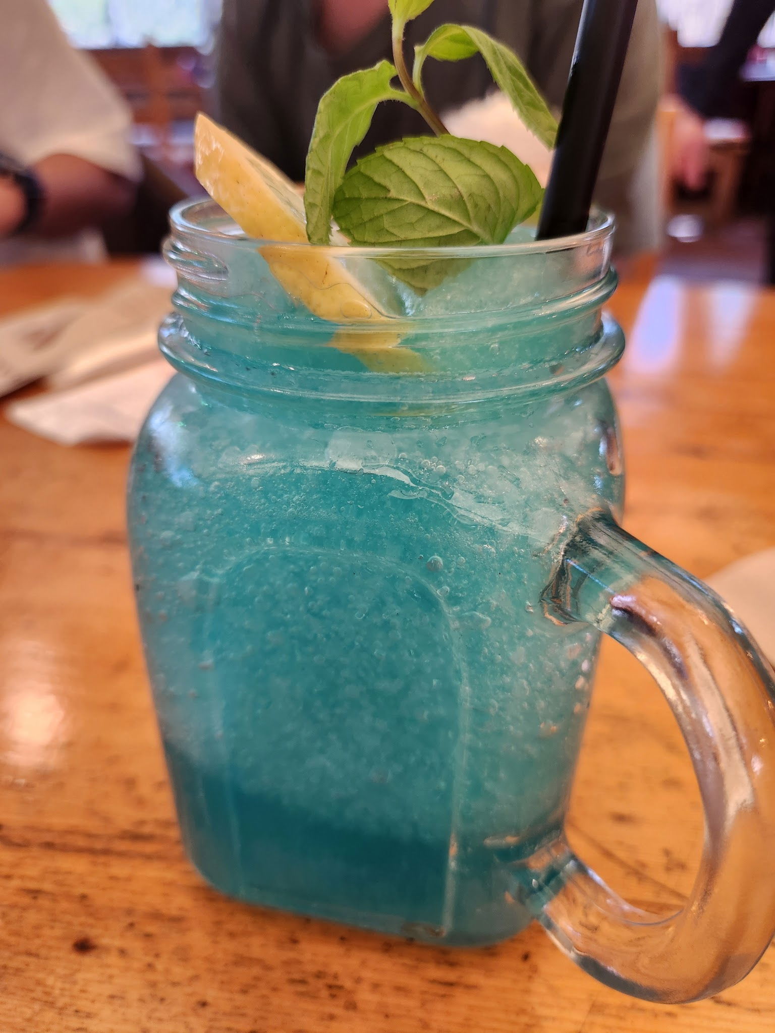 Bacchus Cafe Hamamönü