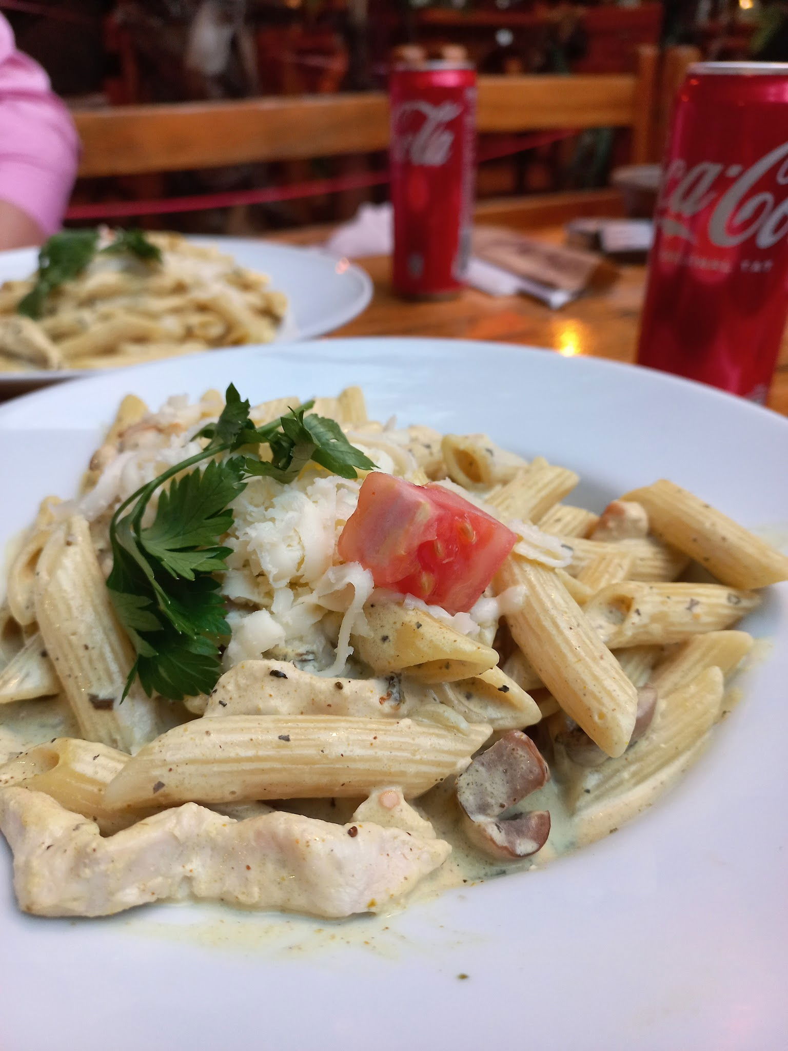 Bacchus Cafe Hamamönü