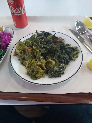 Eliaçık Lokantası