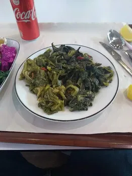 Eliaçık Lokantası resimleri