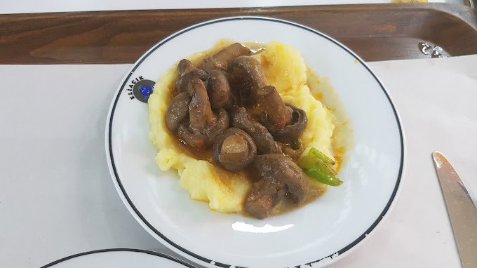 Eliaçık Lokantası