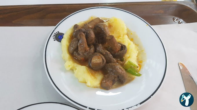 Eliaçık Lokantası