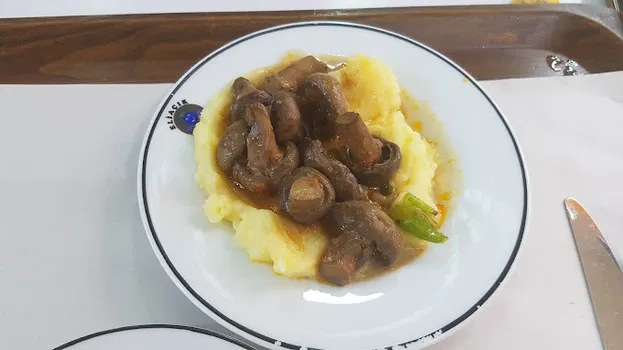 Eliaçık Lokantası resimleri
