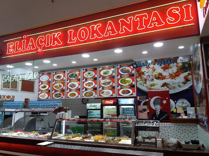 Eliaçık Lokantası