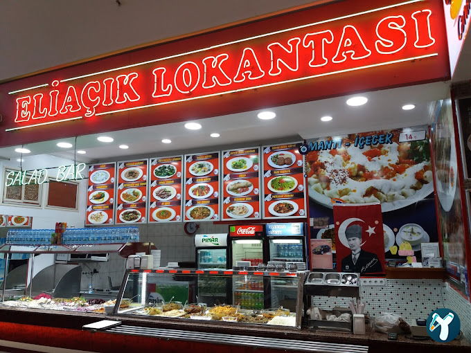 Eliaçık Lokantası
