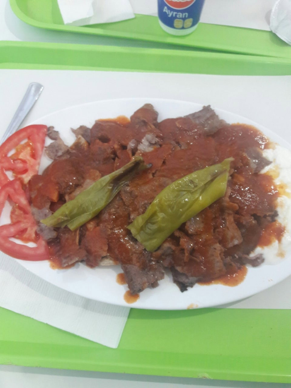 Eliaçık Lokantası