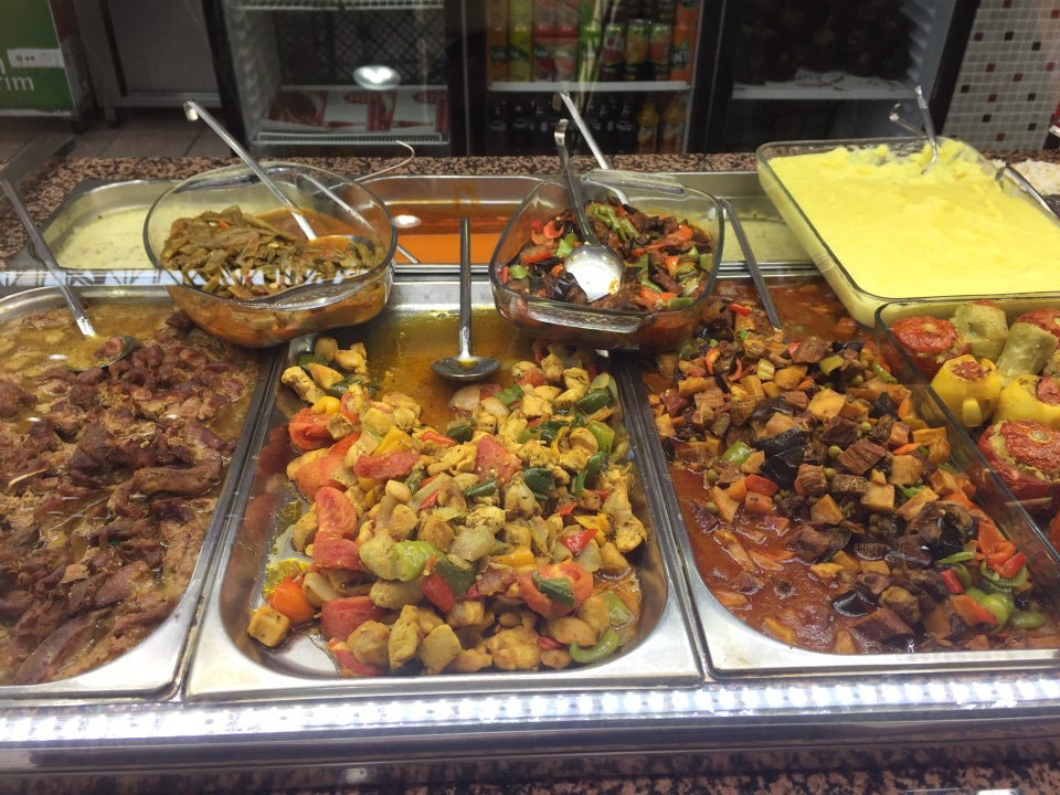 Eliaçık Lokantası