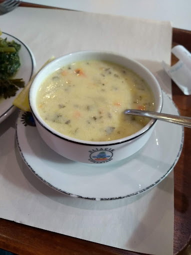 Eliaçık Lokantası