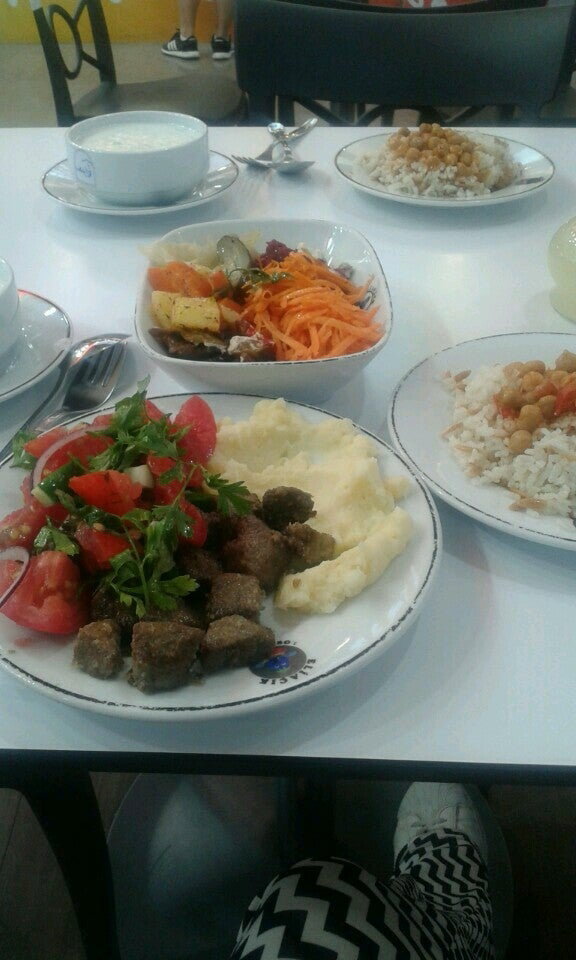 Eliaçık Lokantası