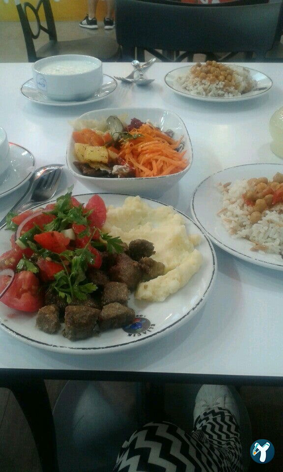 Eliaçık Lokantası
