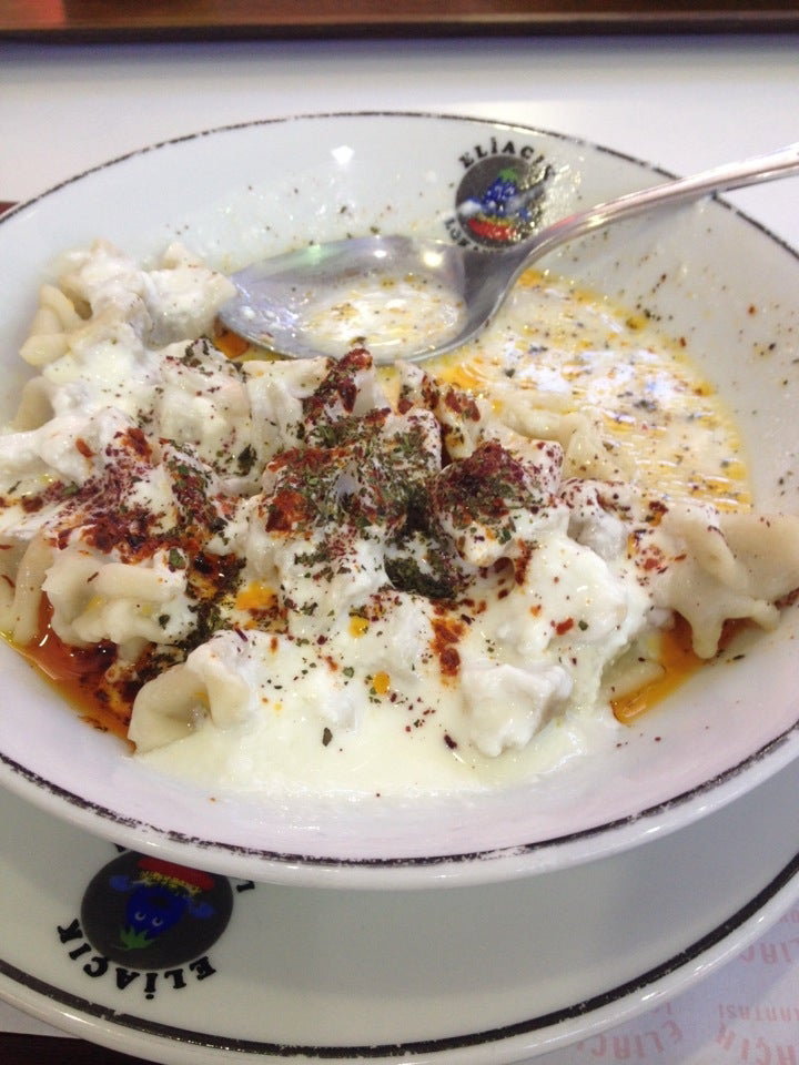 Eliaçık Lokantası