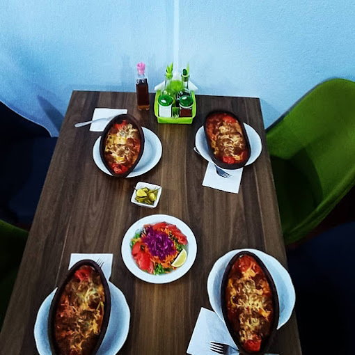Nasibim PİDE ve LAHMACUN