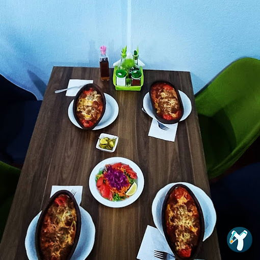 Nasibim PİDE ve LAHMACUN