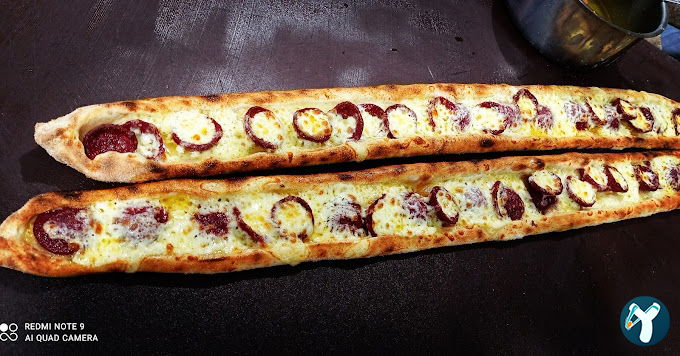 Nasibim PİDE ve LAHMACUN