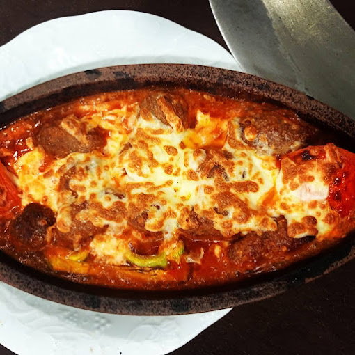 Nasibim PİDE ve LAHMACUN