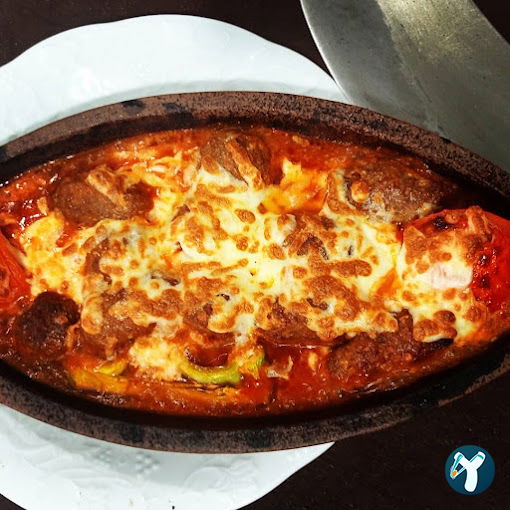 Nasibim PİDE ve LAHMACUN