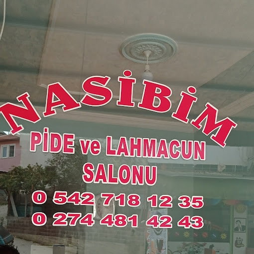 Nasibim PİDE ve LAHMACUN