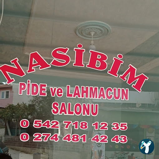 Nasibim PİDE ve LAHMACUN