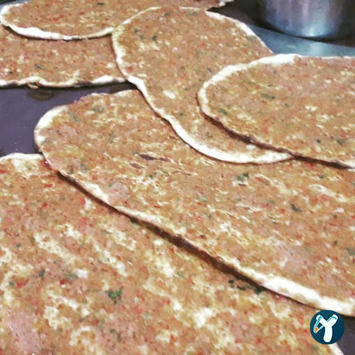 Nasibim PİDE ve LAHMACUN