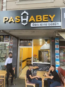 Pashabey Döner resimleri