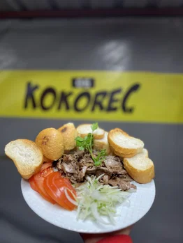 06 Kokoreç resimleri