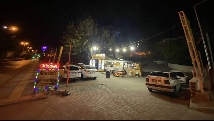 06 Kokoreç