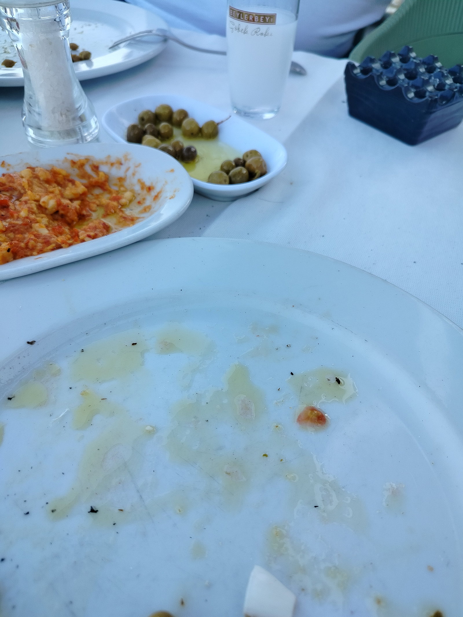Yalıer 1 Balık Restaurant