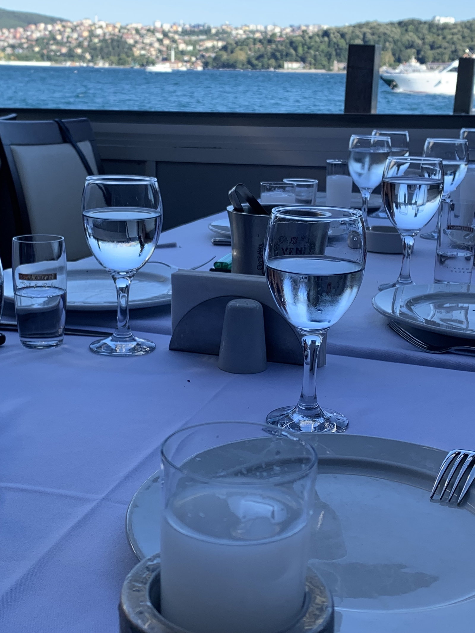 Yalıer 1 Balık Restaurant