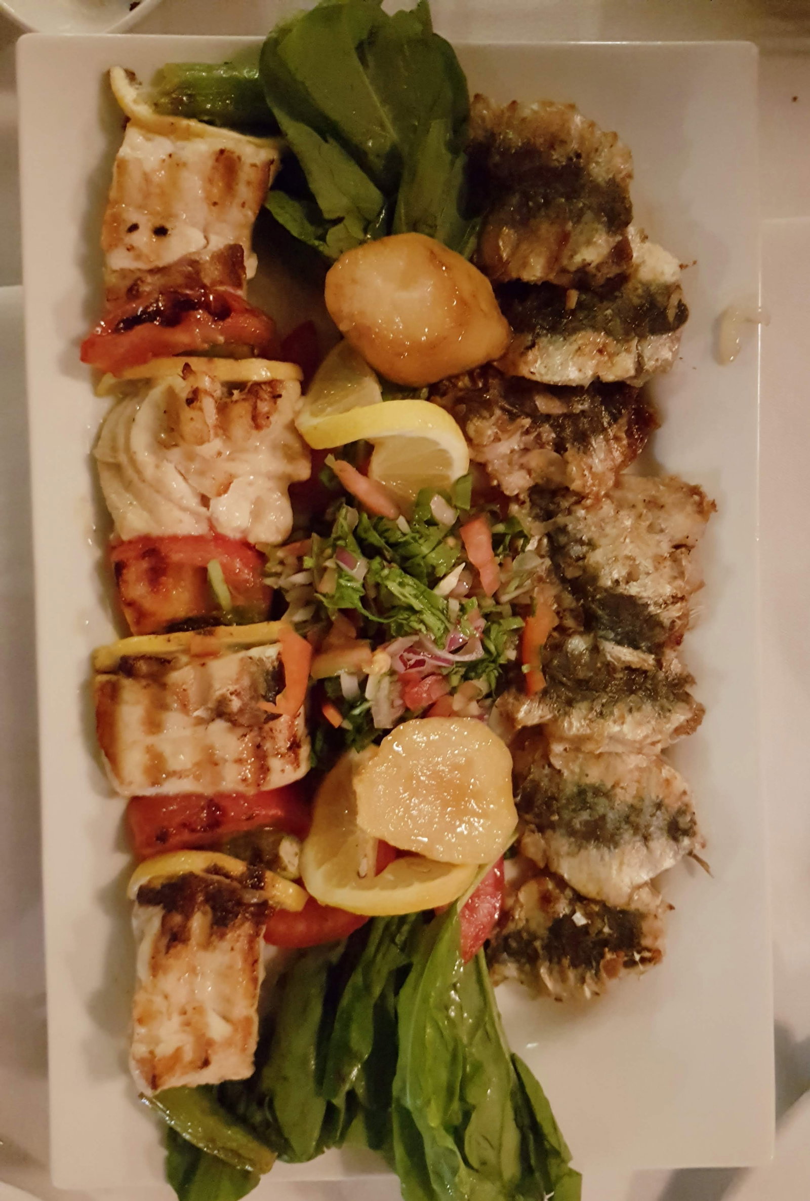 Yalıer 1 Balık Restaurant