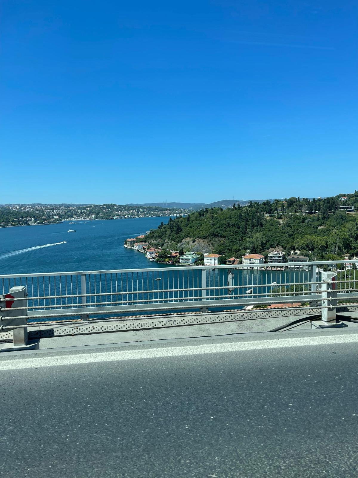 Yalıer 1 Balık Restaurant