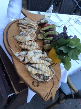 Yalıer 1 Balık Restaurant resimleri