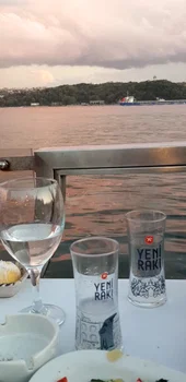 Yalıer 1 Balık Restaurant resimleri