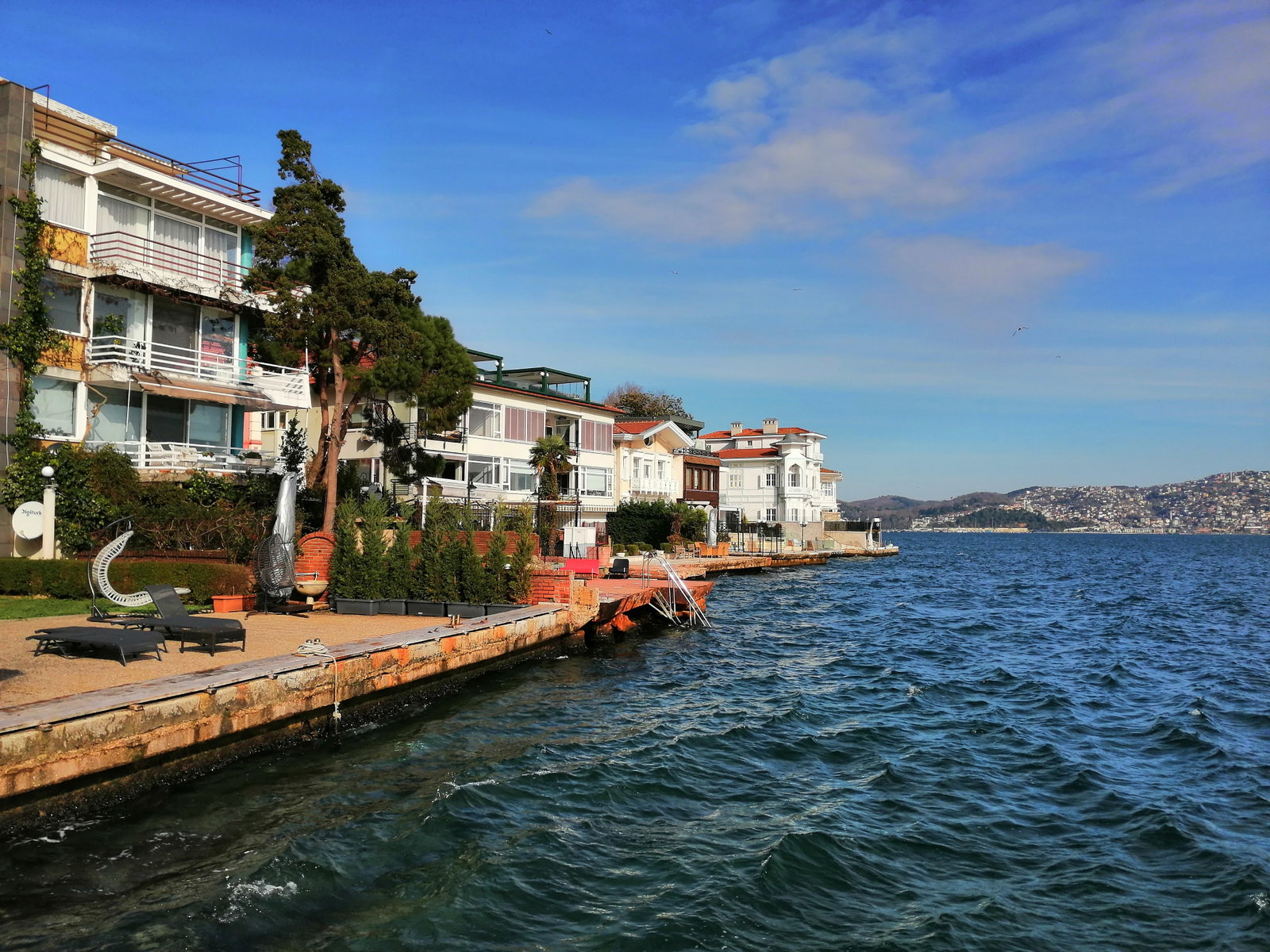 Yalıer 1 Balık Restaurant