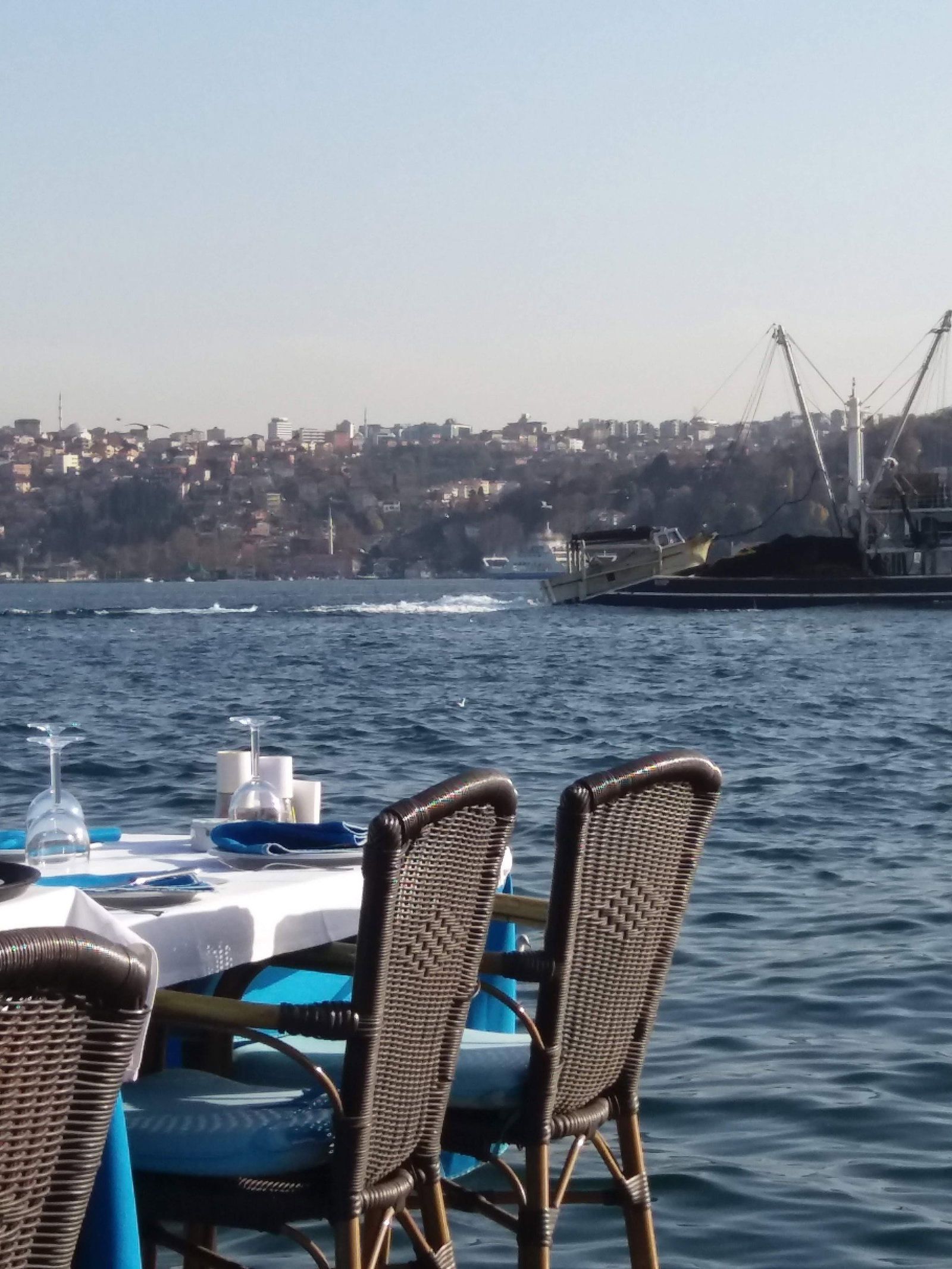 Yalıer 1 Balık Restaurant