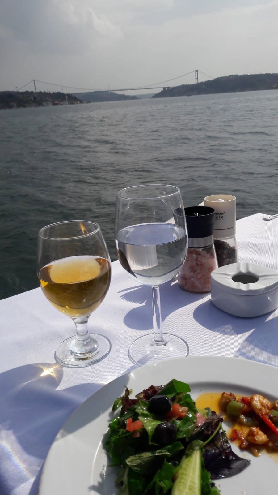 Yalıer 1 Balık Restaurant