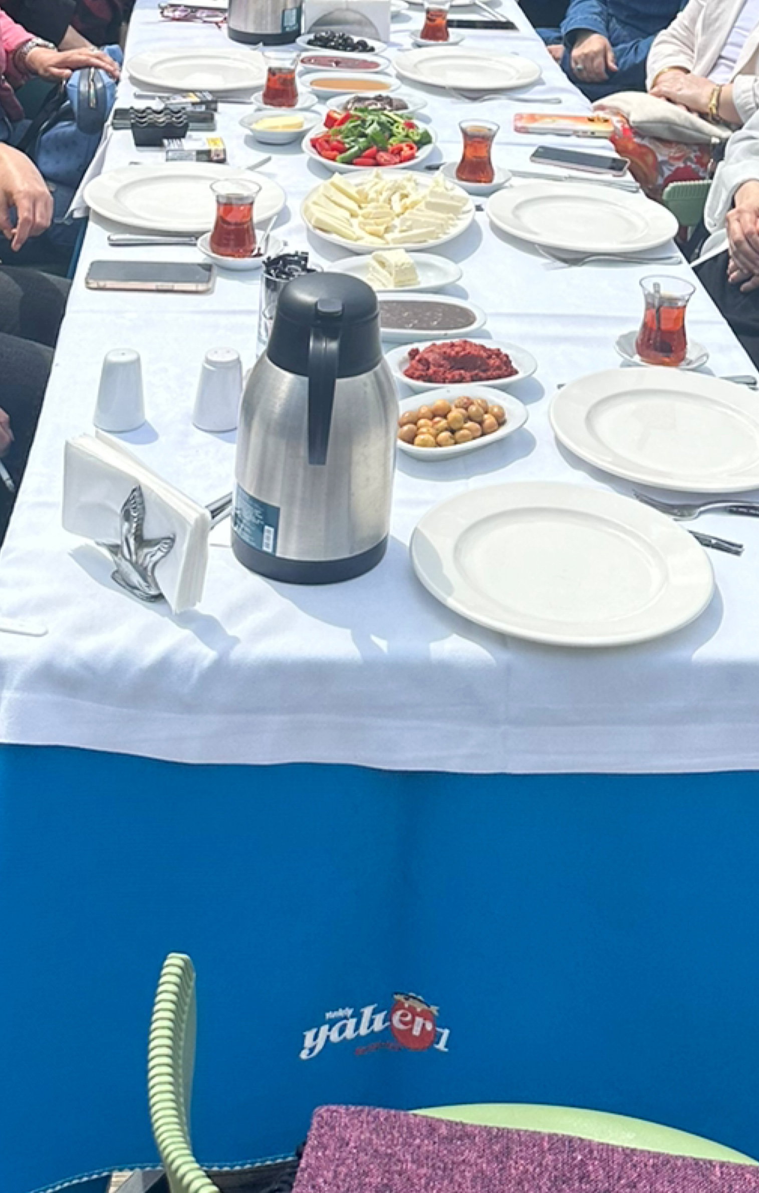 Yalıer 1 Balık Restaurant
