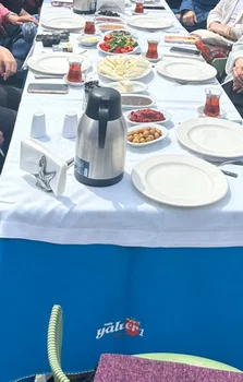 Yalıer 1 Balık Restaurant resimleri