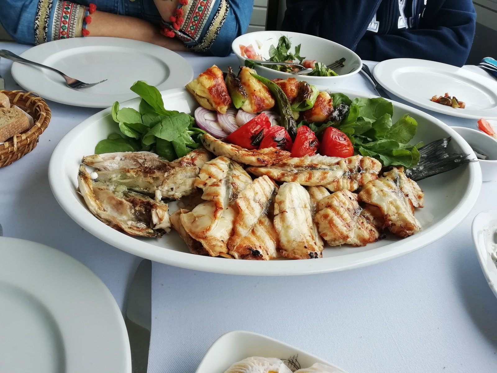 Yalıer 1 Balık Restaurant