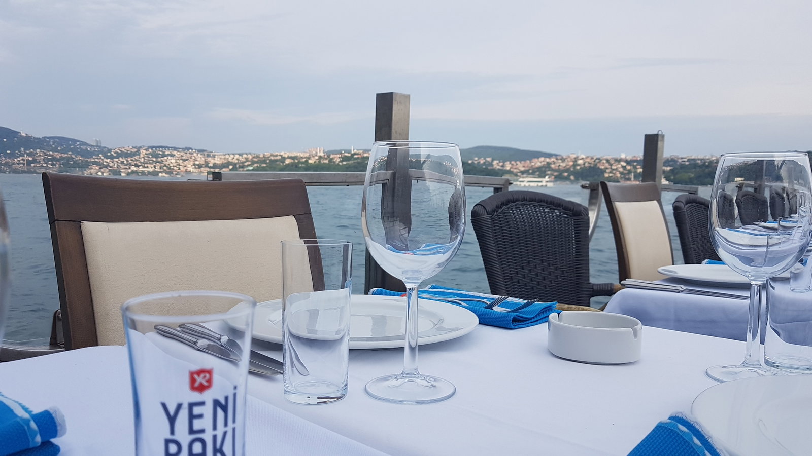Yalıer 1 Balık Restaurant