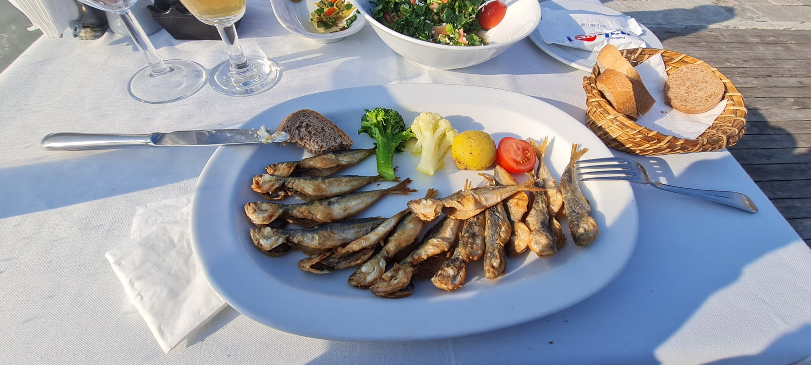 Yalıer 1 Balık Restaurant