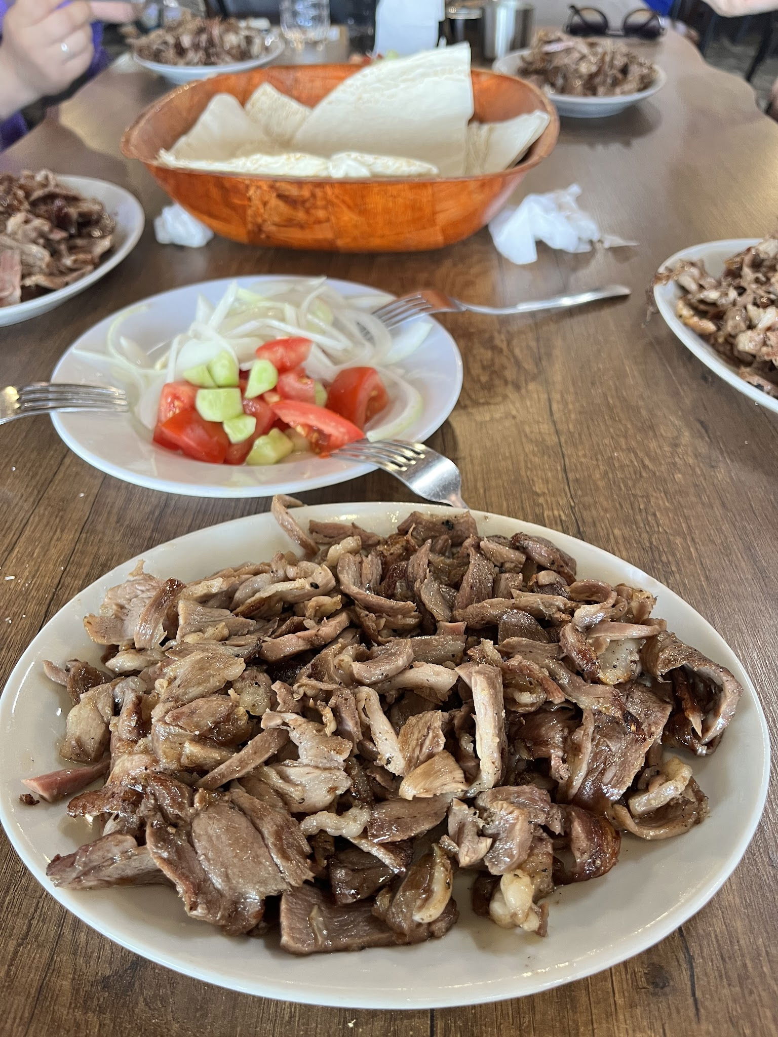 Edo Cağ Kebap
