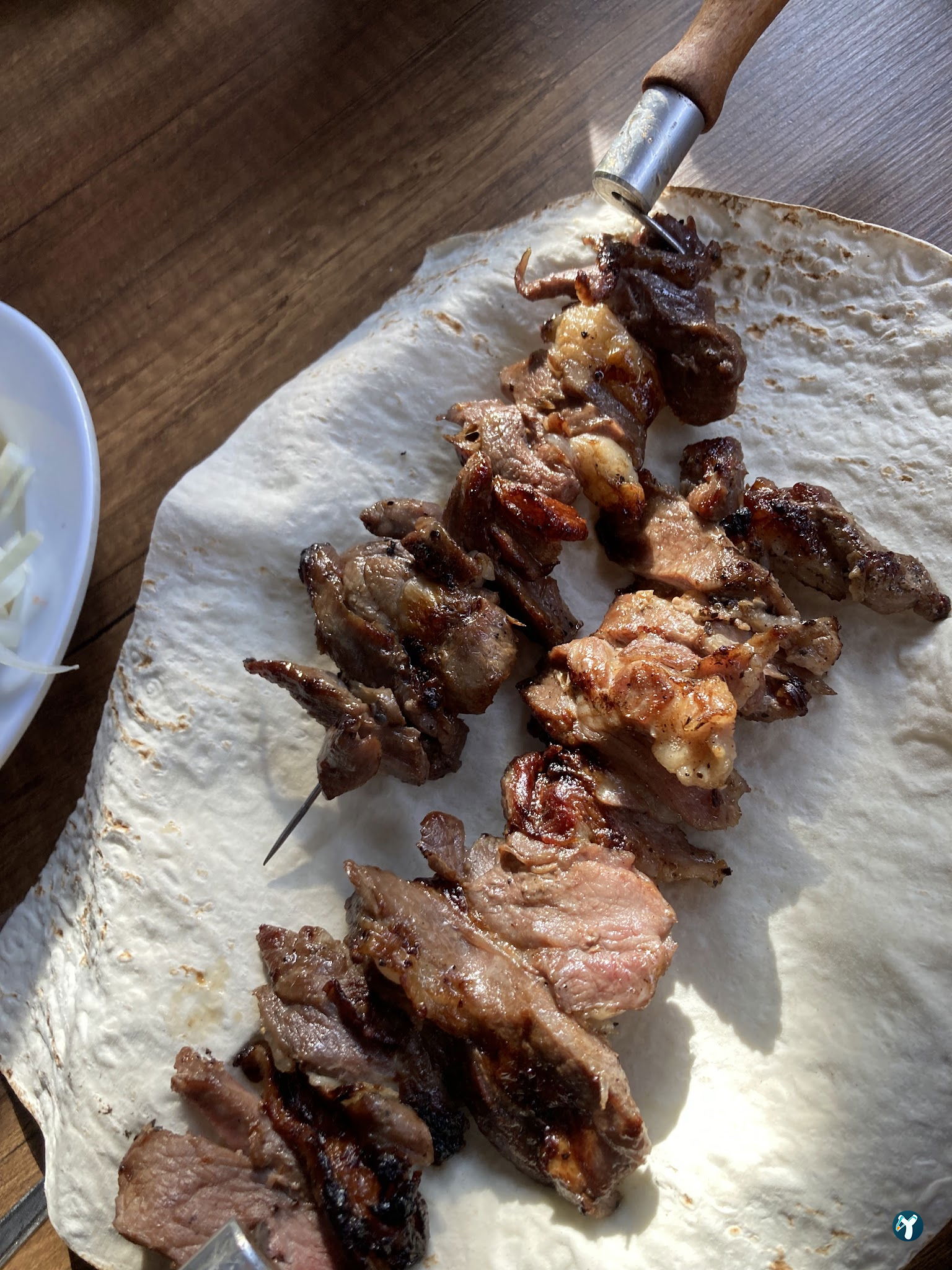 Edo Cağ Kebap