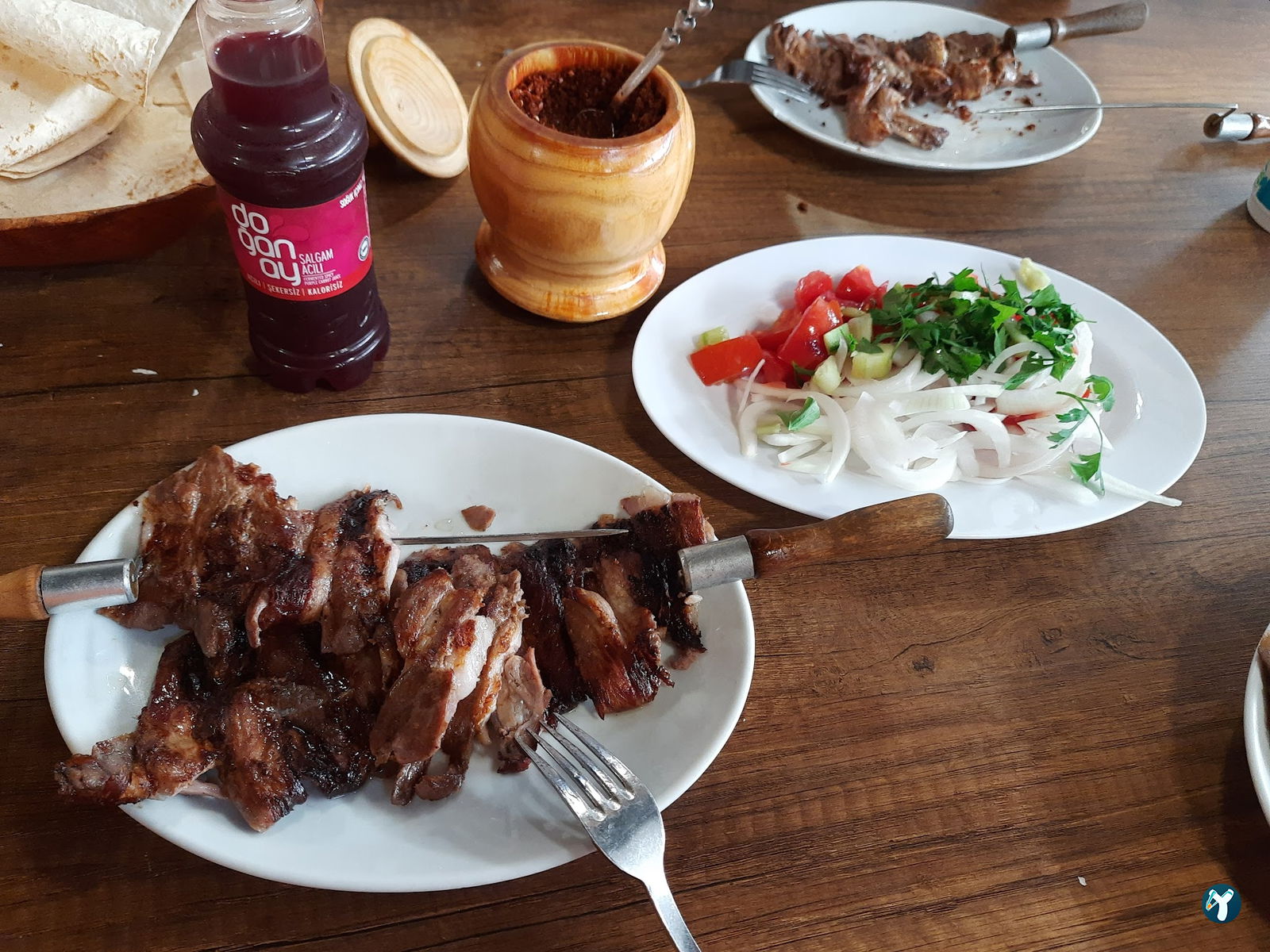 Edo Cağ Kebap