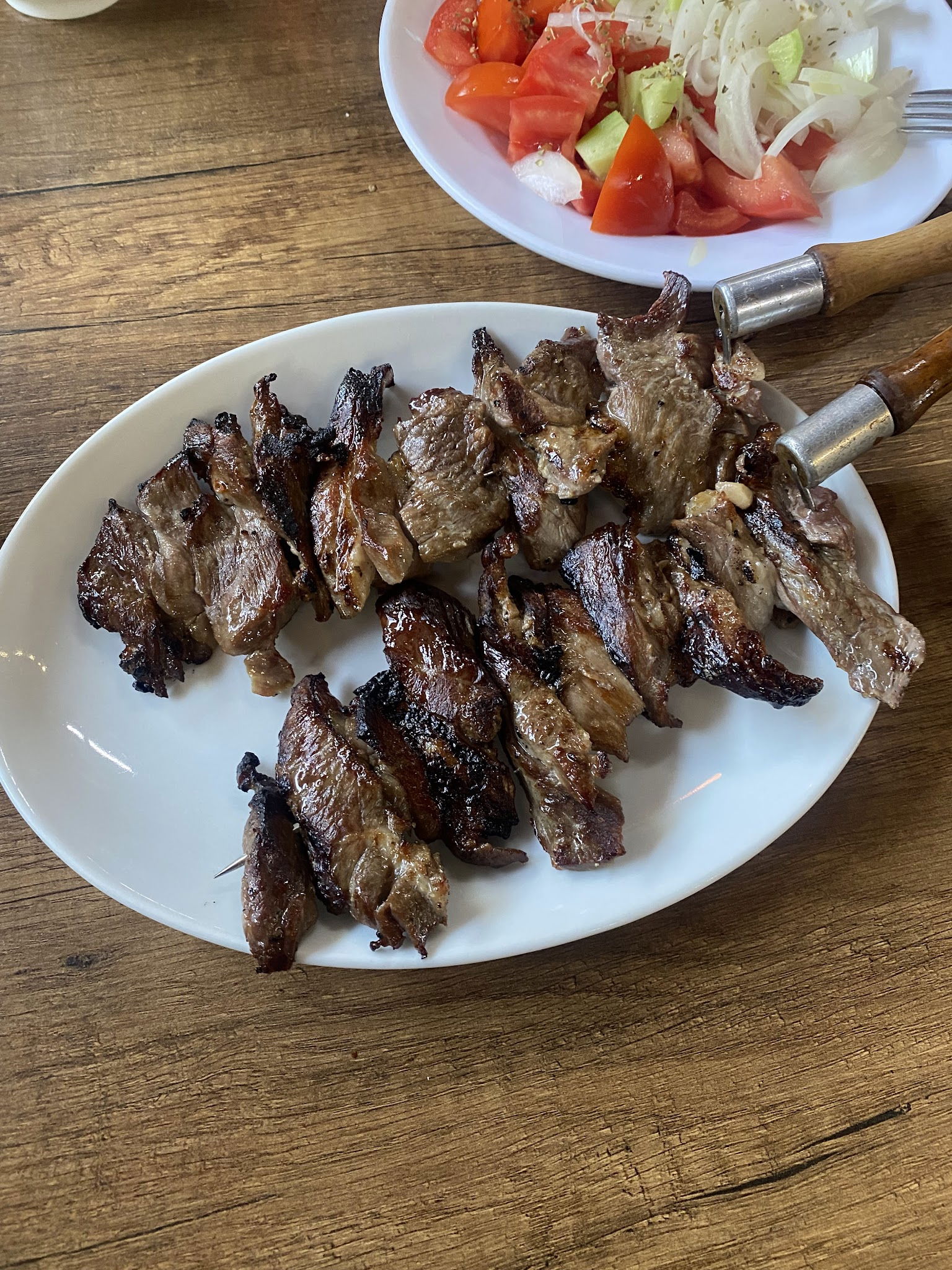 Edo Cağ Kebap