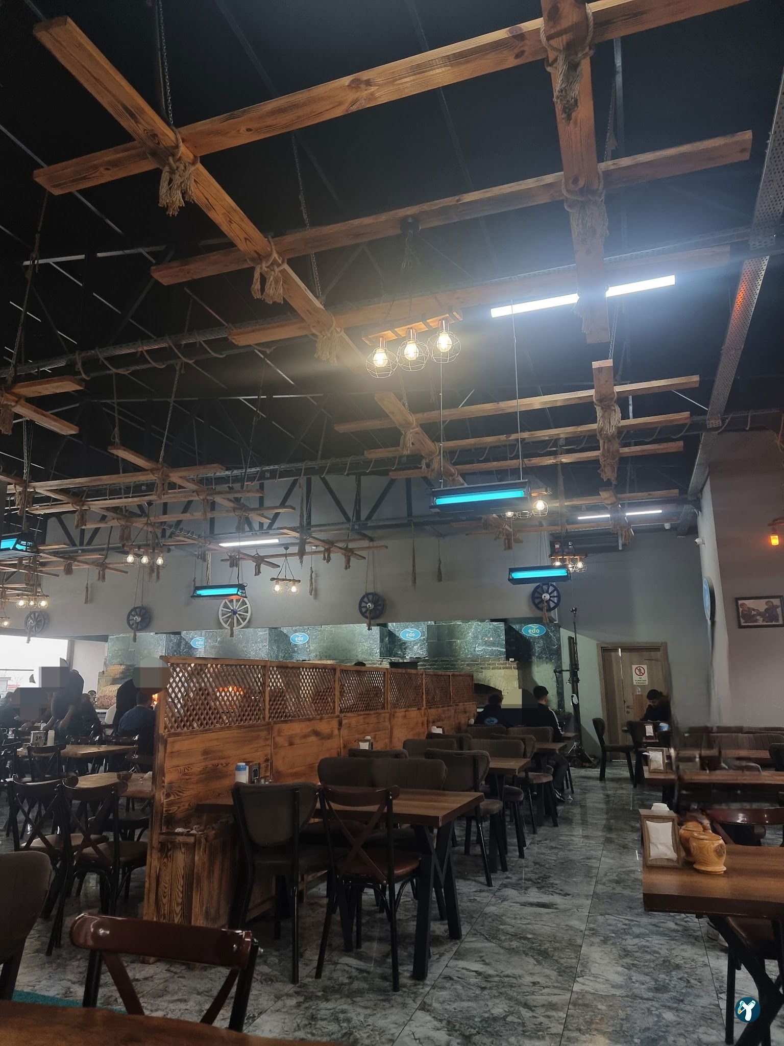 Edo Cağ Kebap