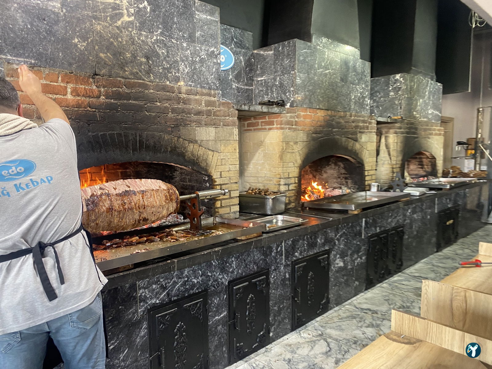 Edo Cağ Kebap