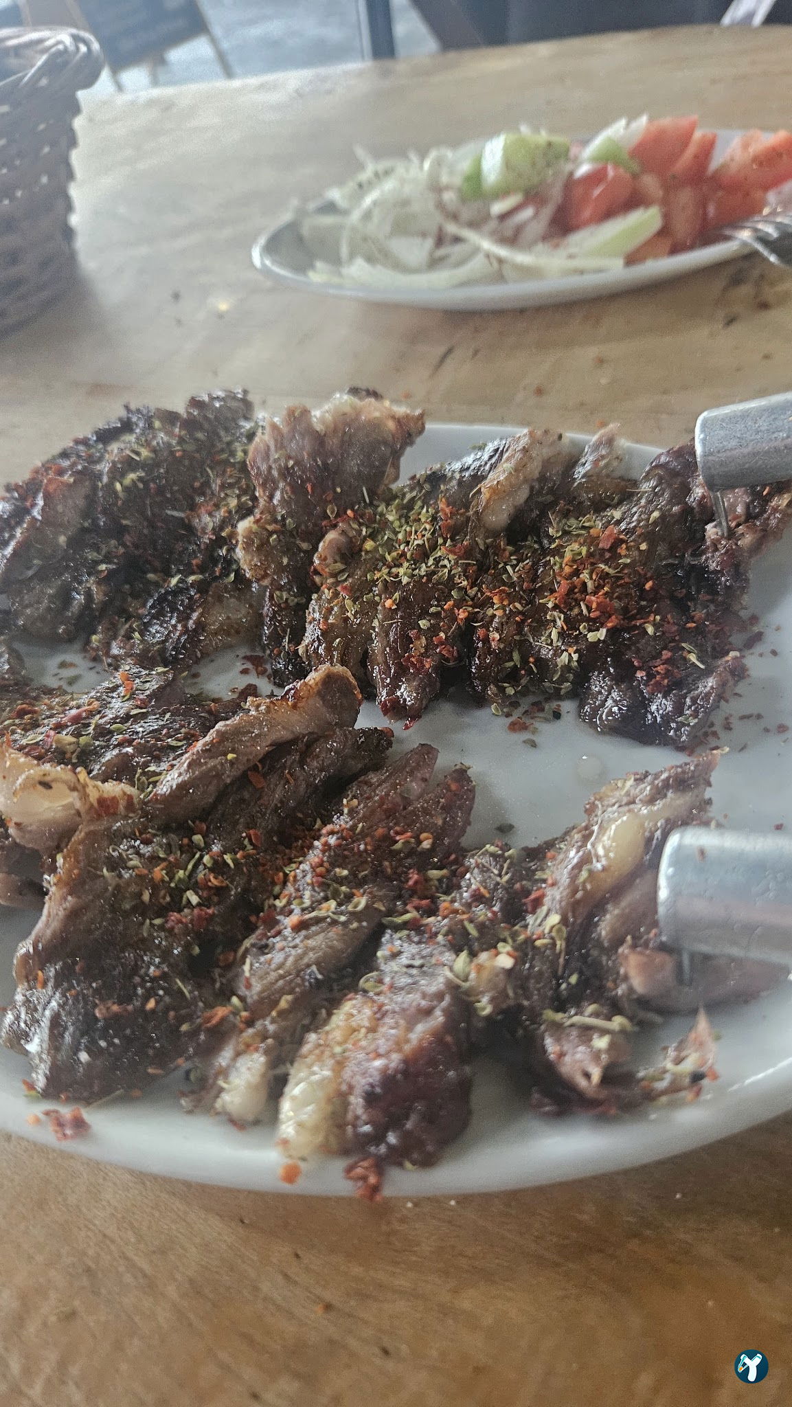 Edo Cağ Kebap