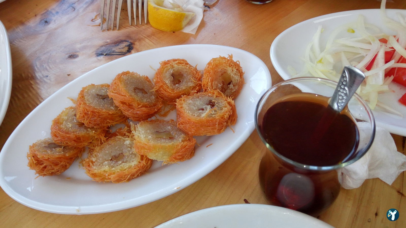 Edo Cağ Kebap